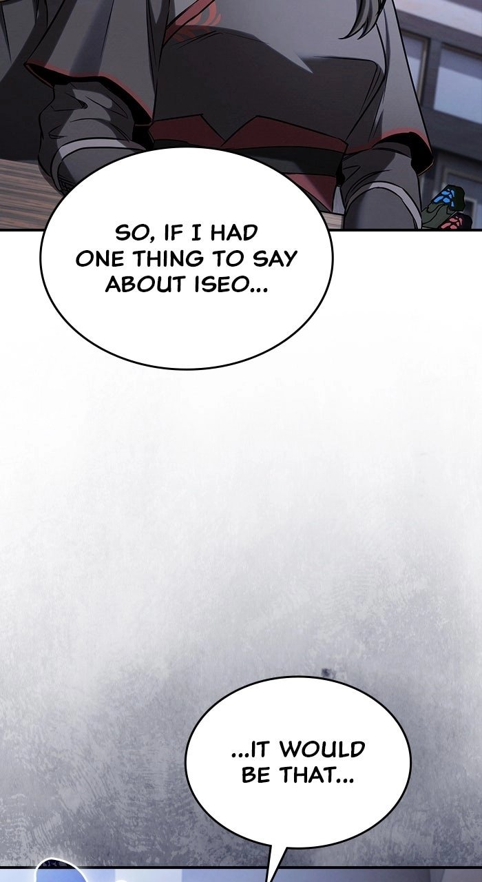 The Spy Life in the Demonic Sect Chapter 5 Page 23