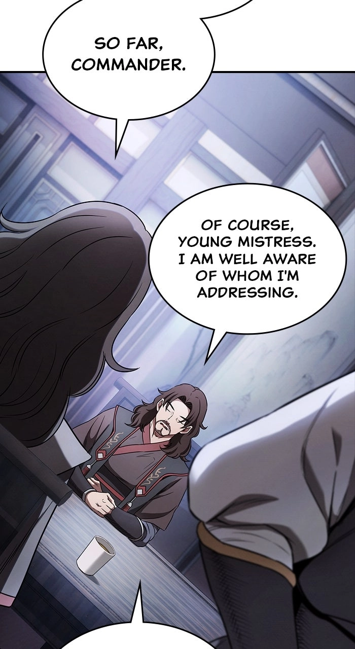 The Spy Life in the Demonic Sect Chapter 5 Page 30
