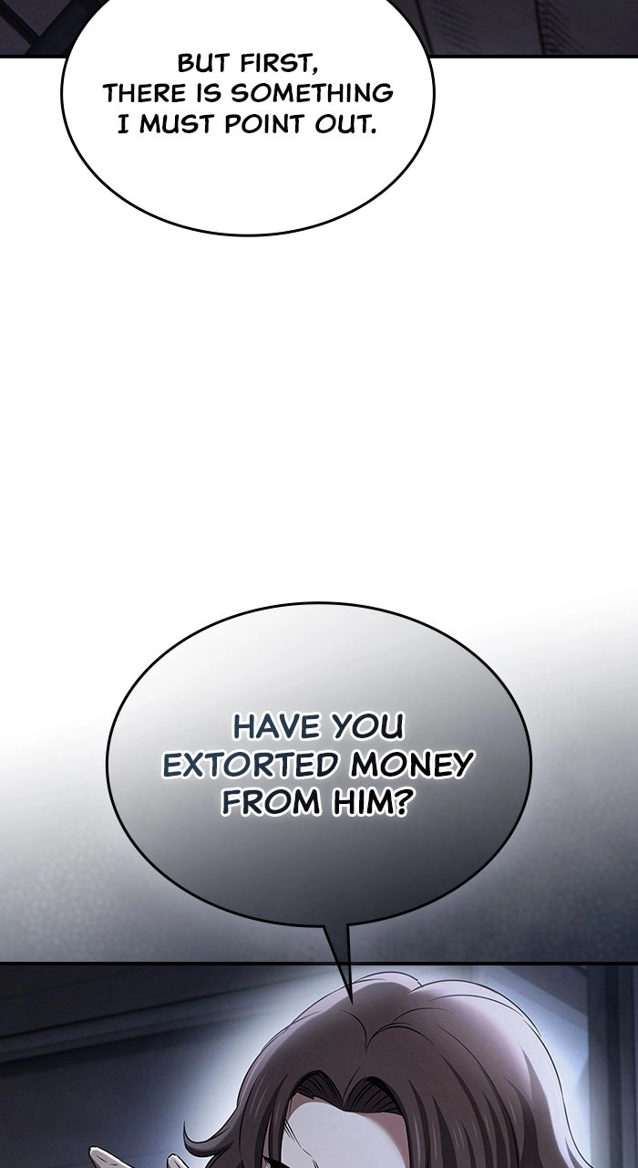 The Spy Life in the Demonic Sect Chapter 5 Page 31