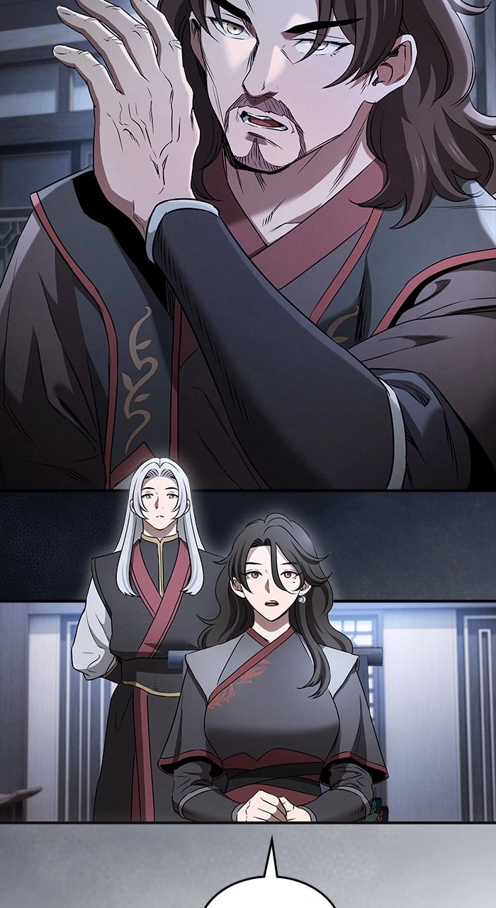 The Spy Life in the Demonic Sect Chapter 5 Page 32