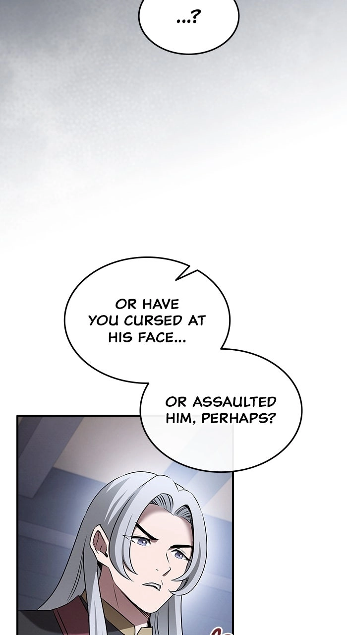 The Spy Life in the Demonic Sect Chapter 5 Page 33