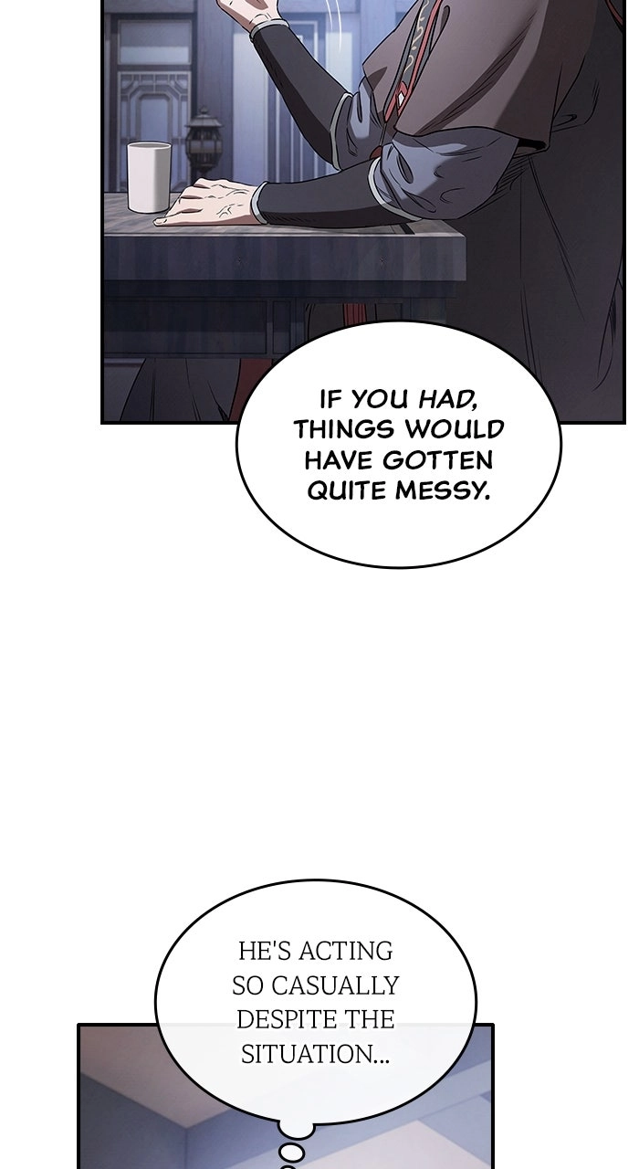 The Spy Life in the Demonic Sect Chapter 5 Page 35