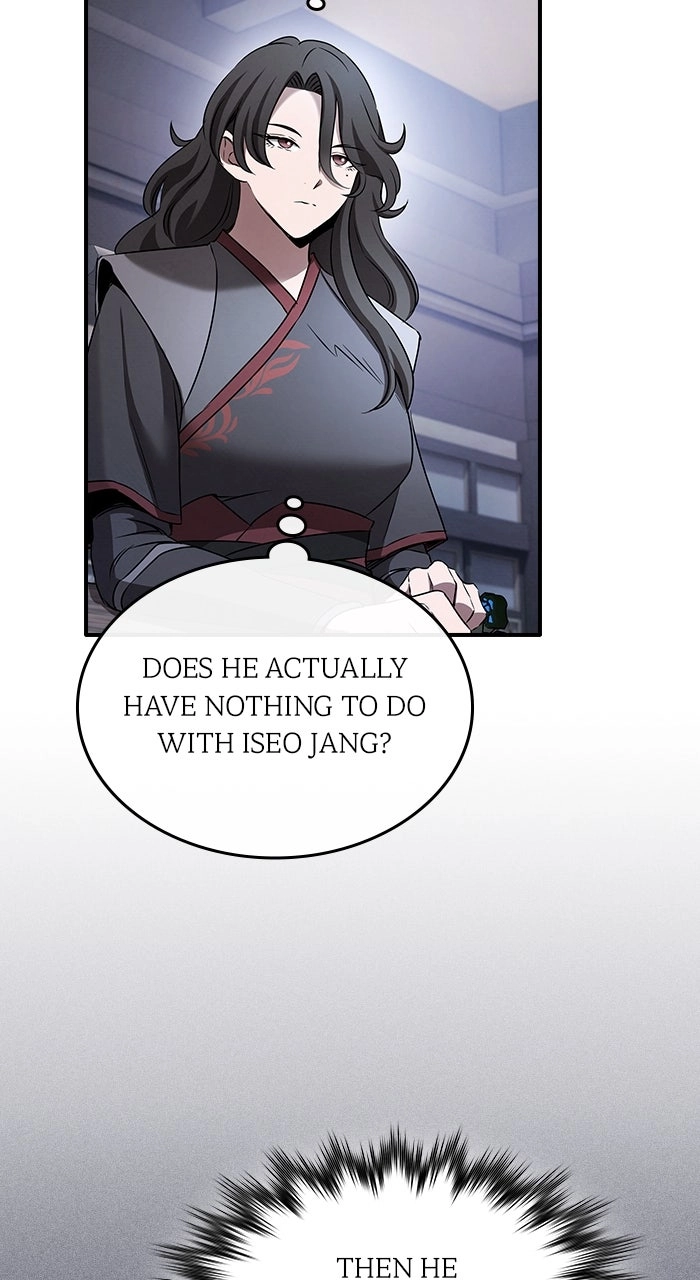 The Spy Life in the Demonic Sect Chapter 5 Page 36