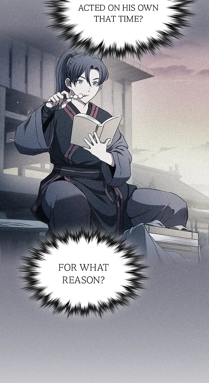 The Spy Life in the Demonic Sect Chapter 5 Page 37