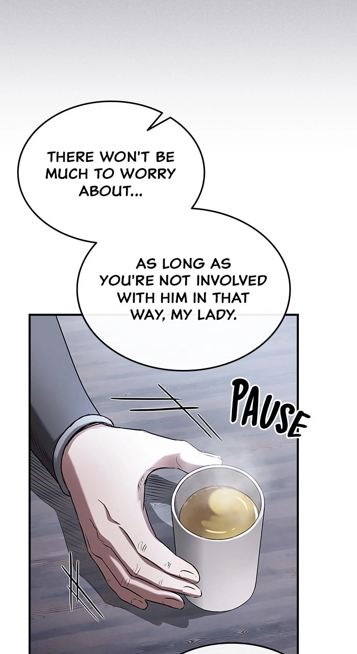 The Spy Life in the Demonic Sect Chapter 5 Page 38