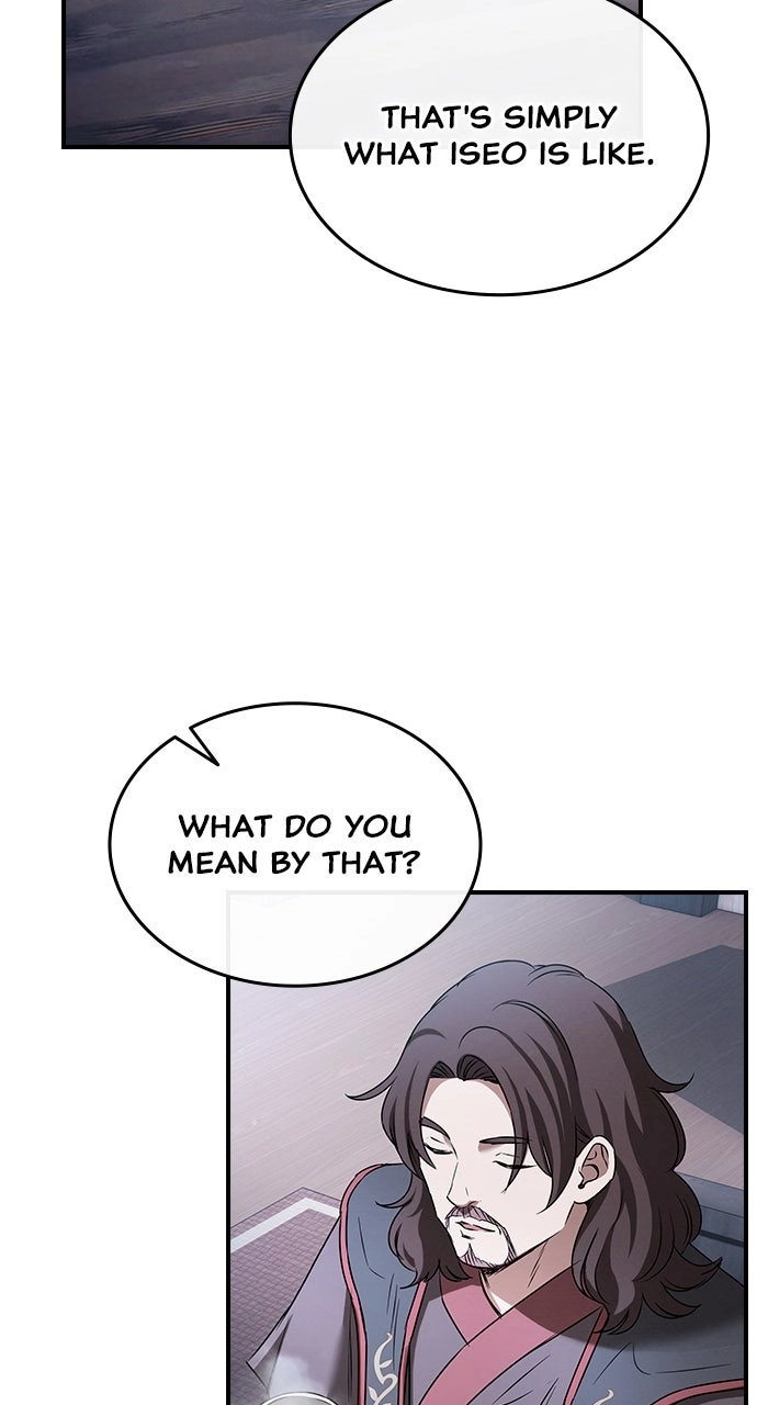 The Spy Life in the Demonic Sect Chapter 5 Page 39
