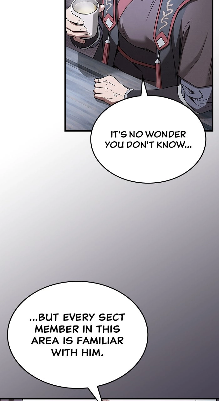 The Spy Life in the Demonic Sect Chapter 5 Page 40