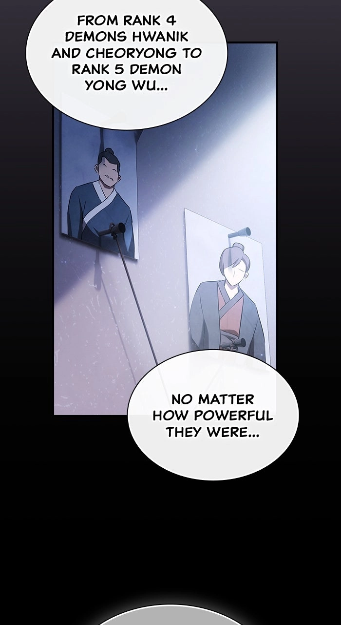The Spy Life in the Demonic Sect Chapter 5 Page 42