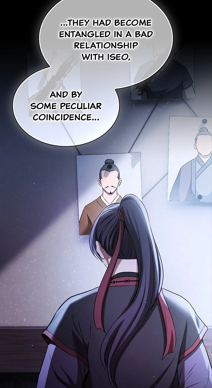 The Spy Life in the Demonic Sect Chapter 5 Page 43