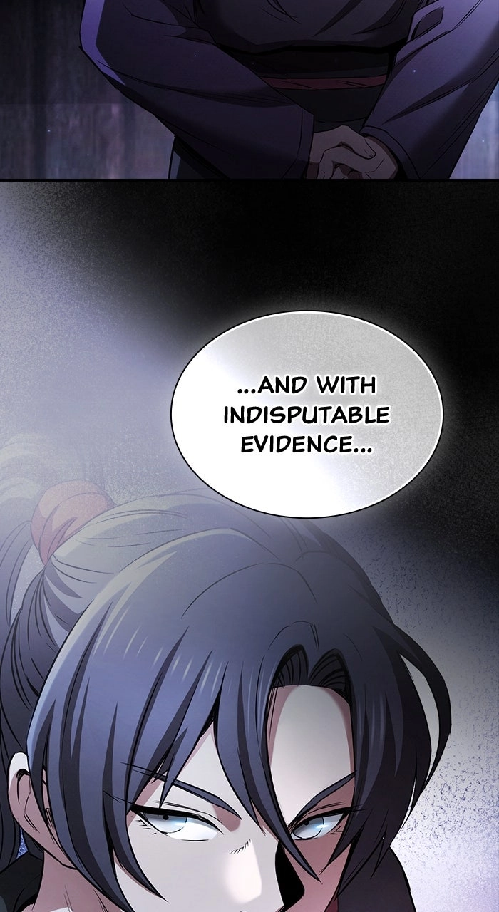 The Spy Life in the Demonic Sect Chapter 5 Page 44