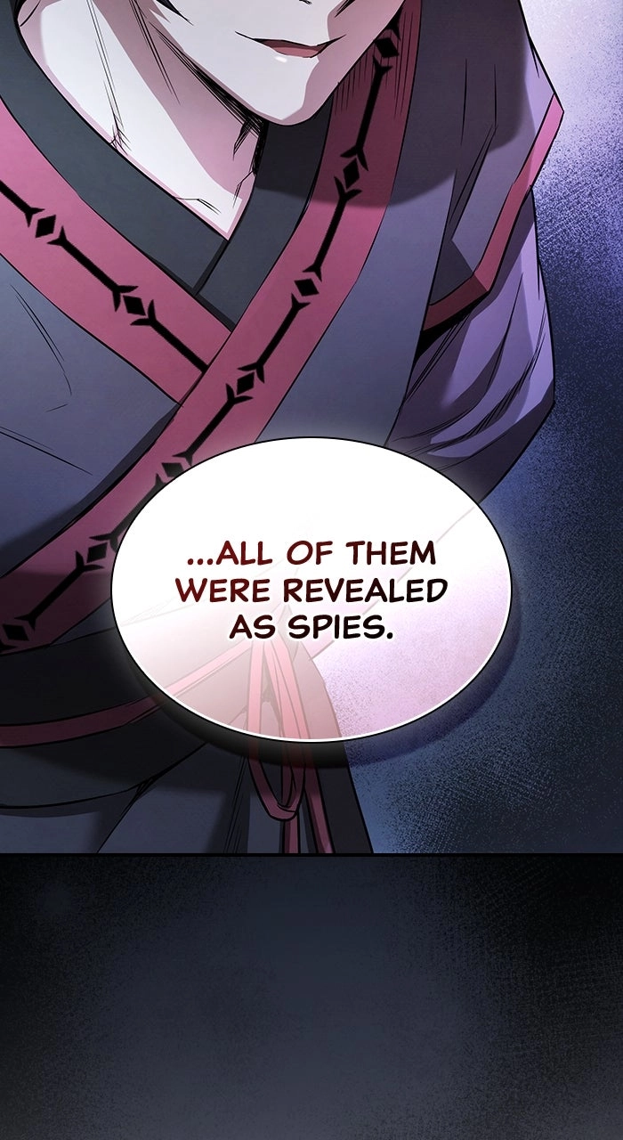The Spy Life in the Demonic Sect Chapter 5 Page 45