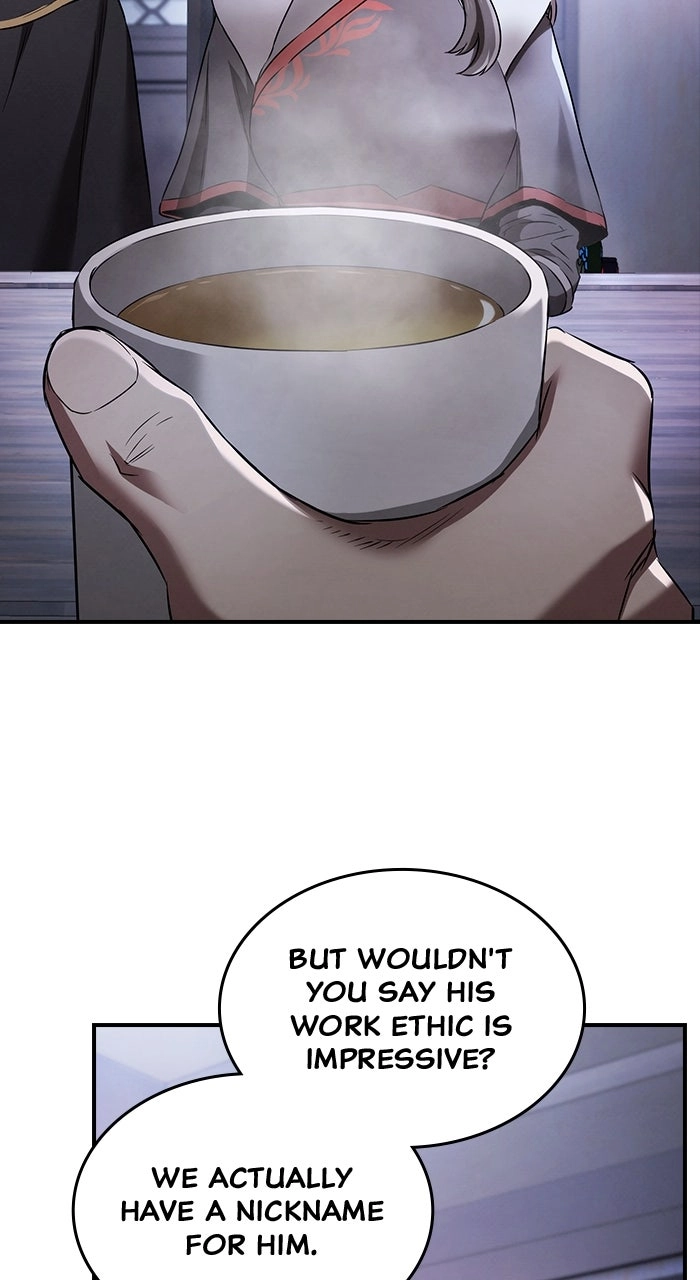 The Spy Life in the Demonic Sect Chapter 5 Page 47