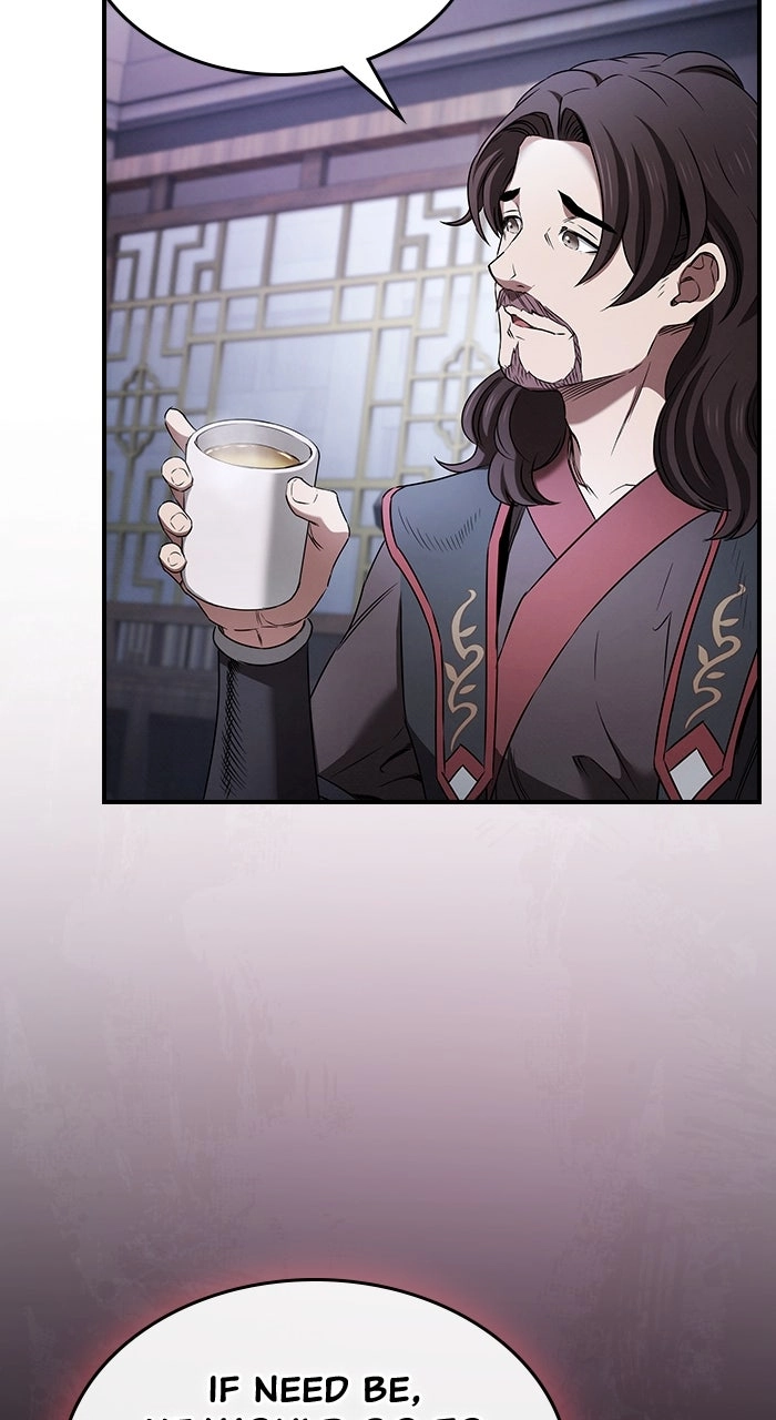 The Spy Life in the Demonic Sect Chapter 5 Page 48