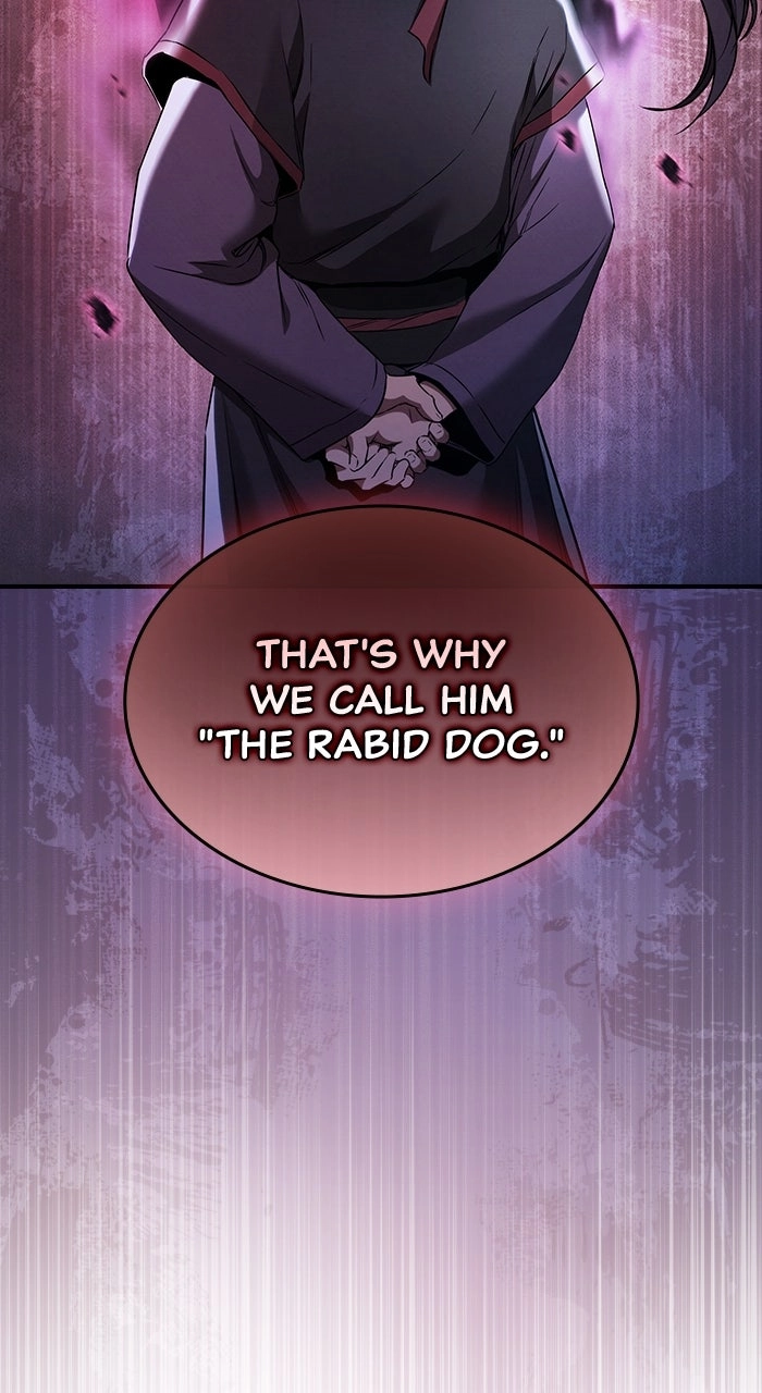 The Spy Life in the Demonic Sect Chapter 5 Page 50