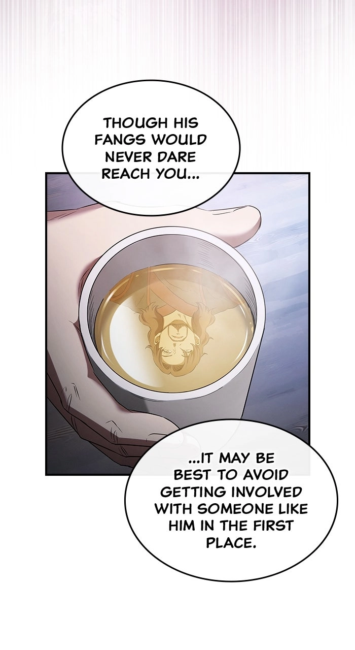 The Spy Life in the Demonic Sect Chapter 5 Page 51