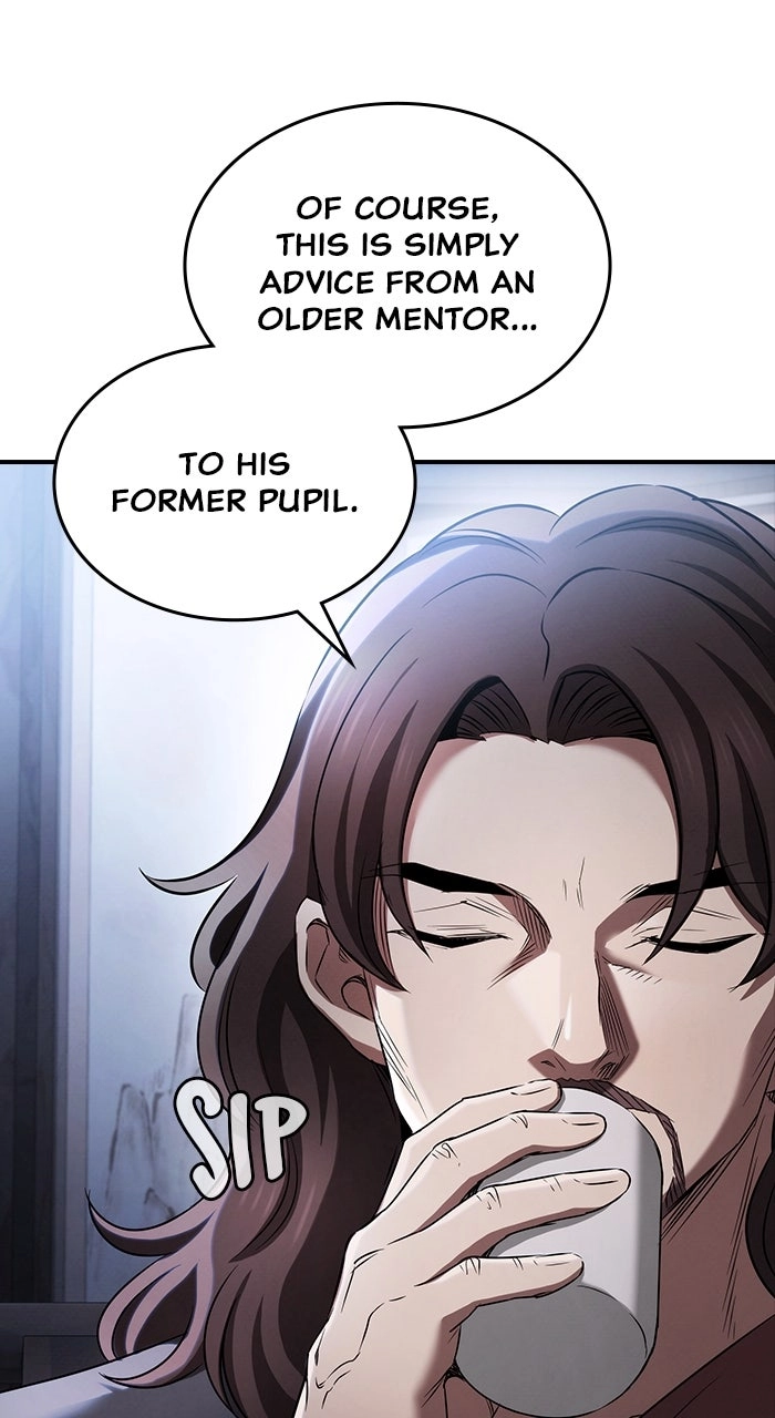 The Spy Life in the Demonic Sect Chapter 5 Page 52