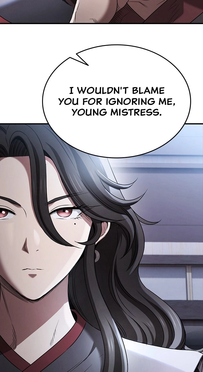 The Spy Life in the Demonic Sect Chapter 5 Page 53