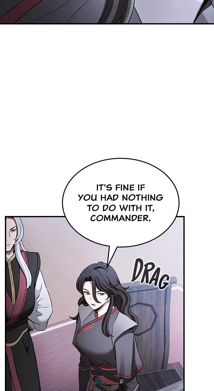 The Spy Life in the Demonic Sect Chapter 5 Page 54