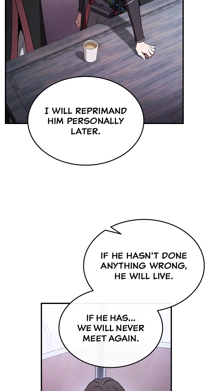The Spy Life in the Demonic Sect Chapter 5 Page 55