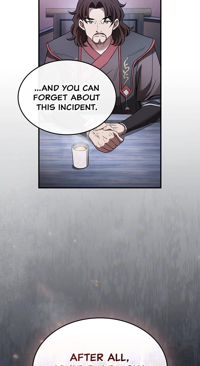 The Spy Life in the Demonic Sect Chapter 5 Page 56