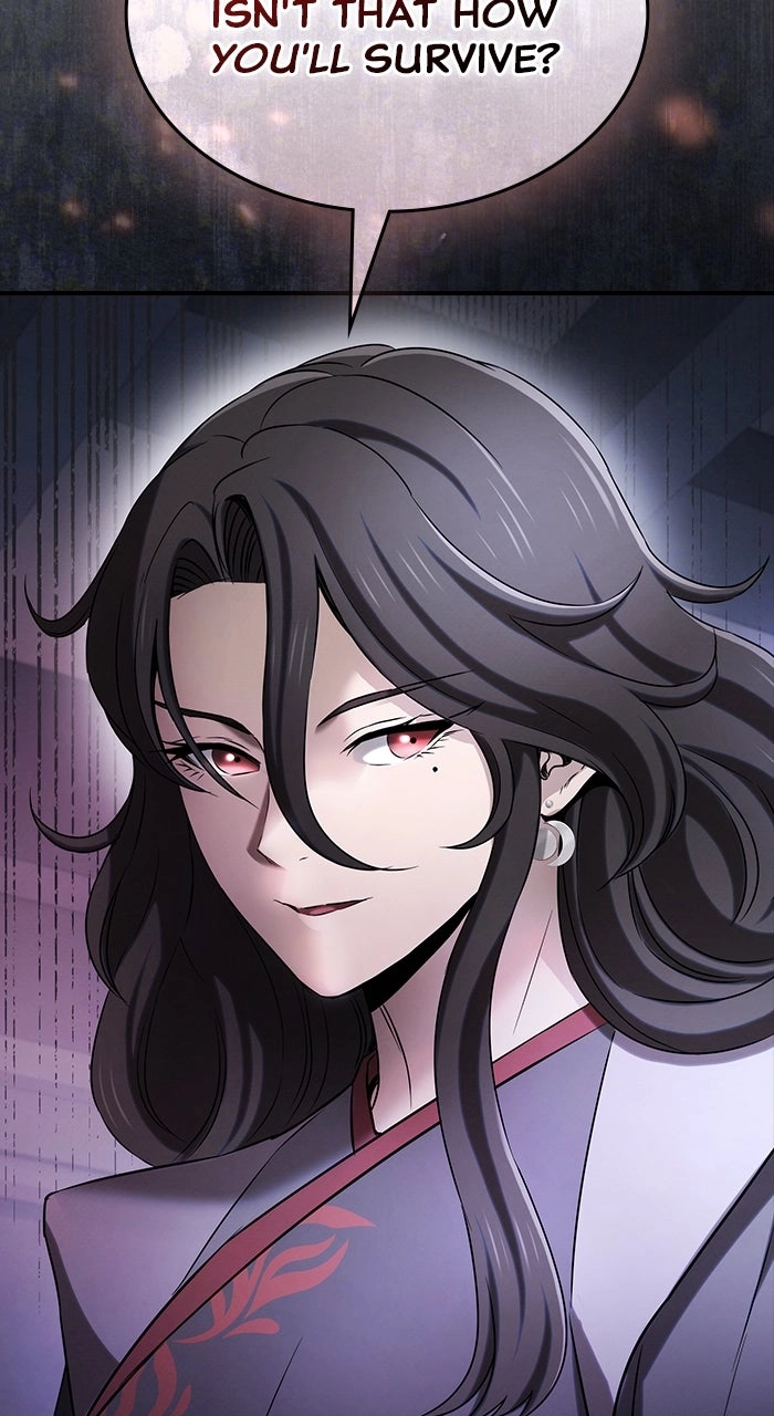 The Spy Life in the Demonic Sect Chapter 5 Page 57