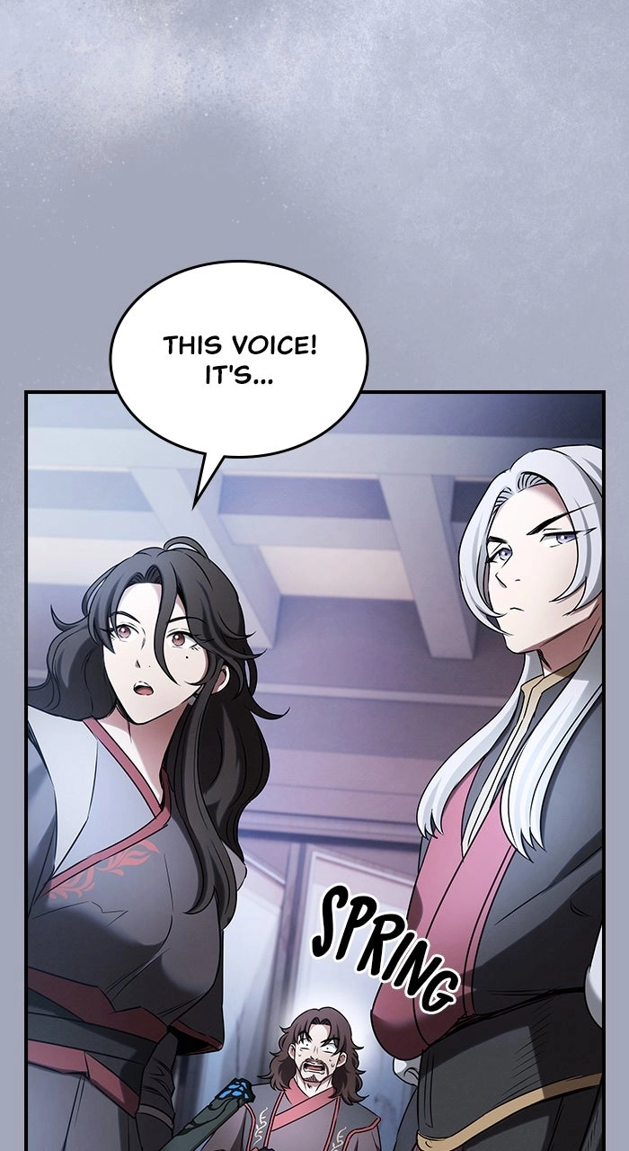 The Spy Life in the Demonic Sect Chapter 5 Page 63