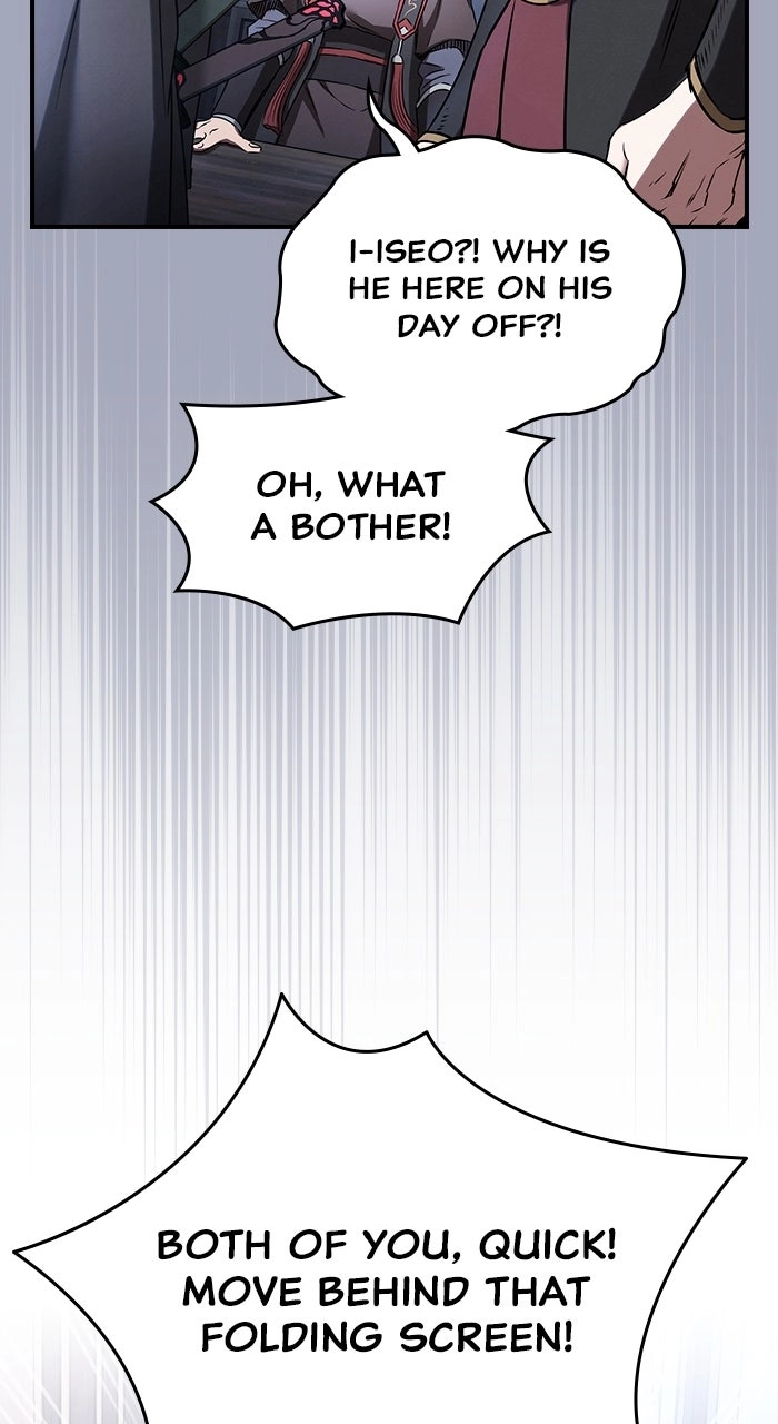 The Spy Life in the Demonic Sect Chapter 5 Page 64