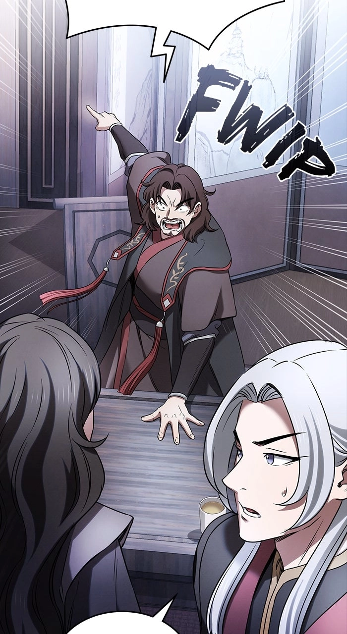 The Spy Life in the Demonic Sect Chapter 5 Page 65
