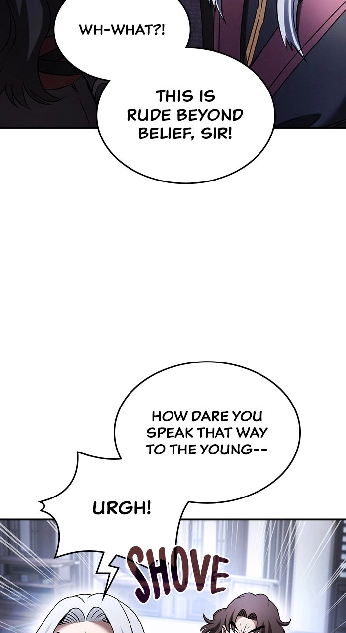 The Spy Life in the Demonic Sect Chapter 5 Page 66