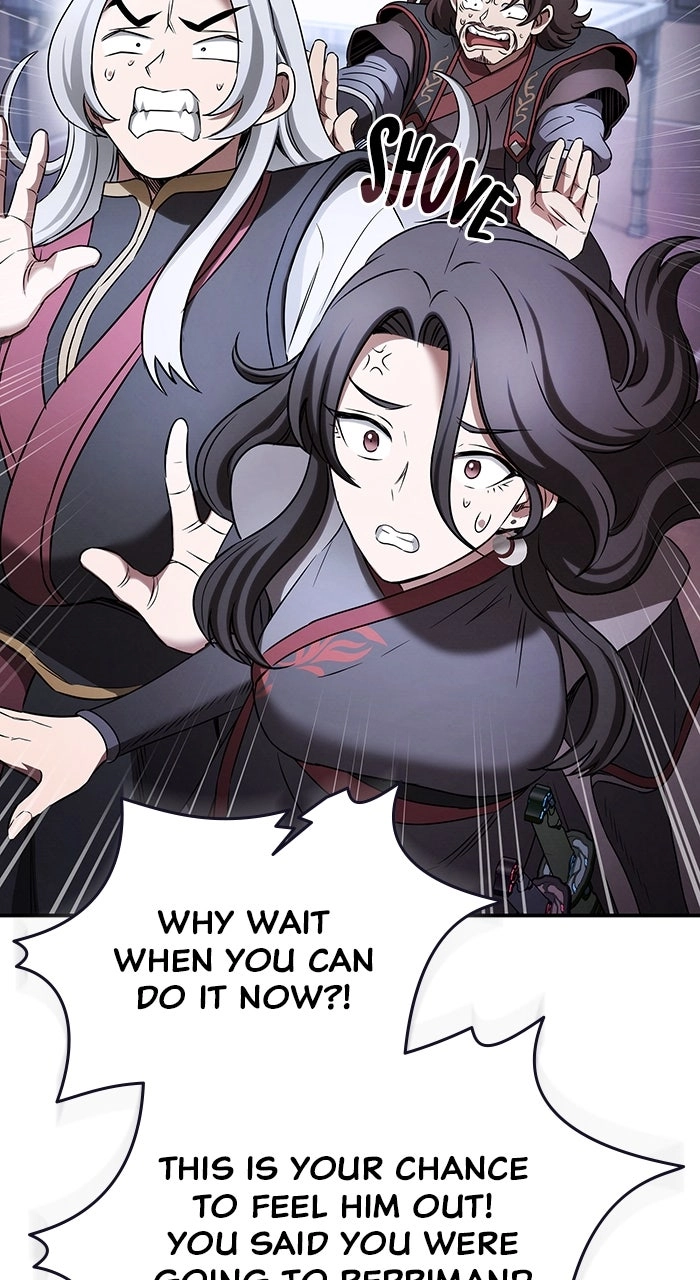 The Spy Life in the Demonic Sect Chapter 5 Page 67
