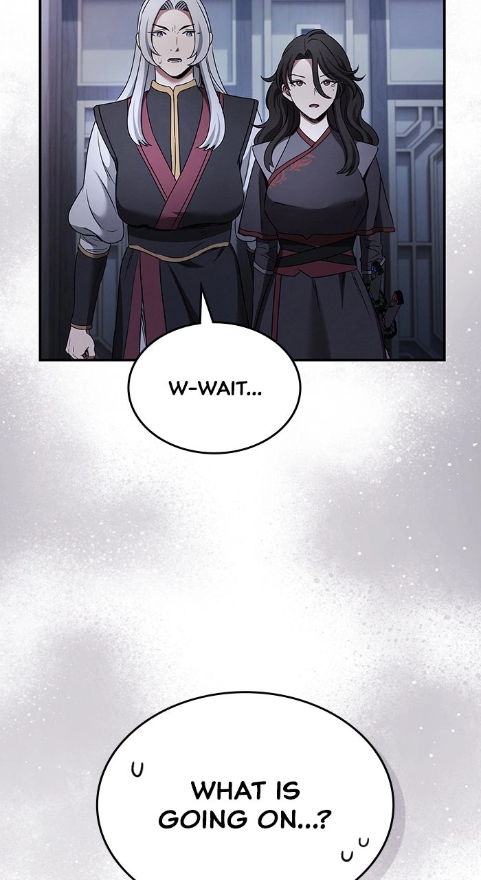 The Spy Life in the Demonic Sect Chapter 5 Page 70