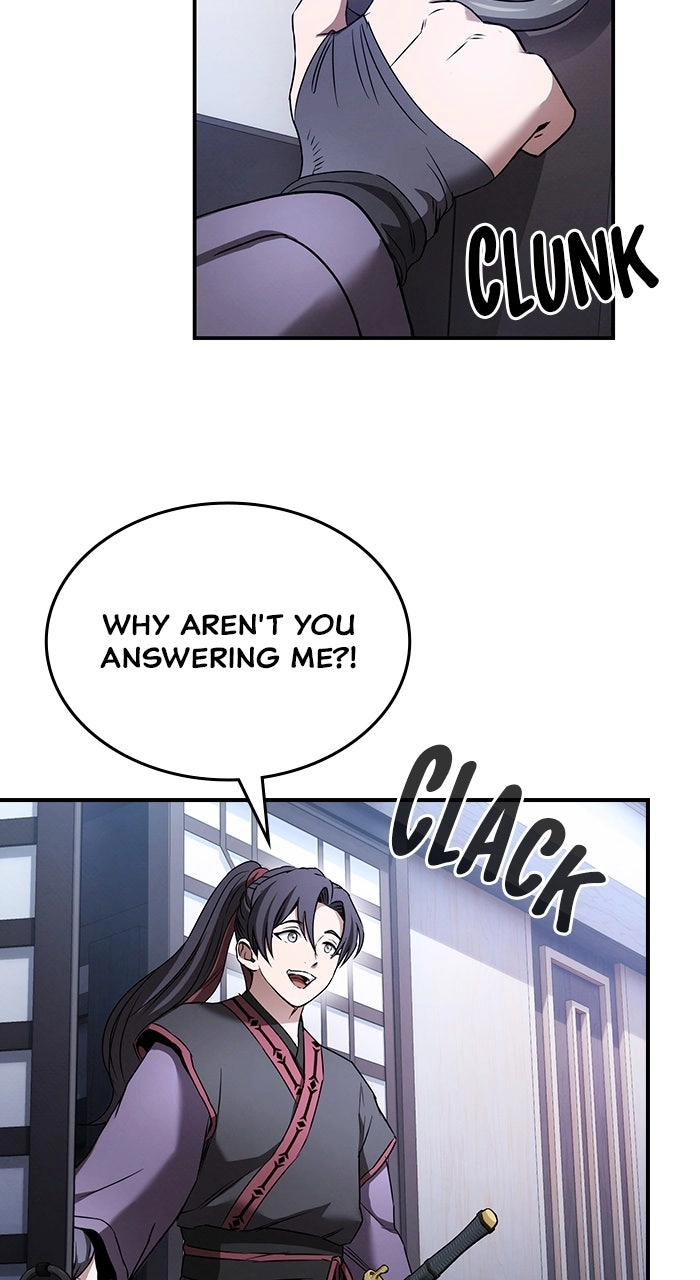 The Spy Life in the Demonic Sect Chapter 5 Page 72