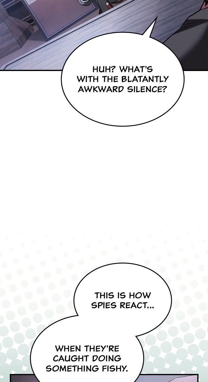 The Spy Life in the Demonic Sect Chapter 5 Page 74