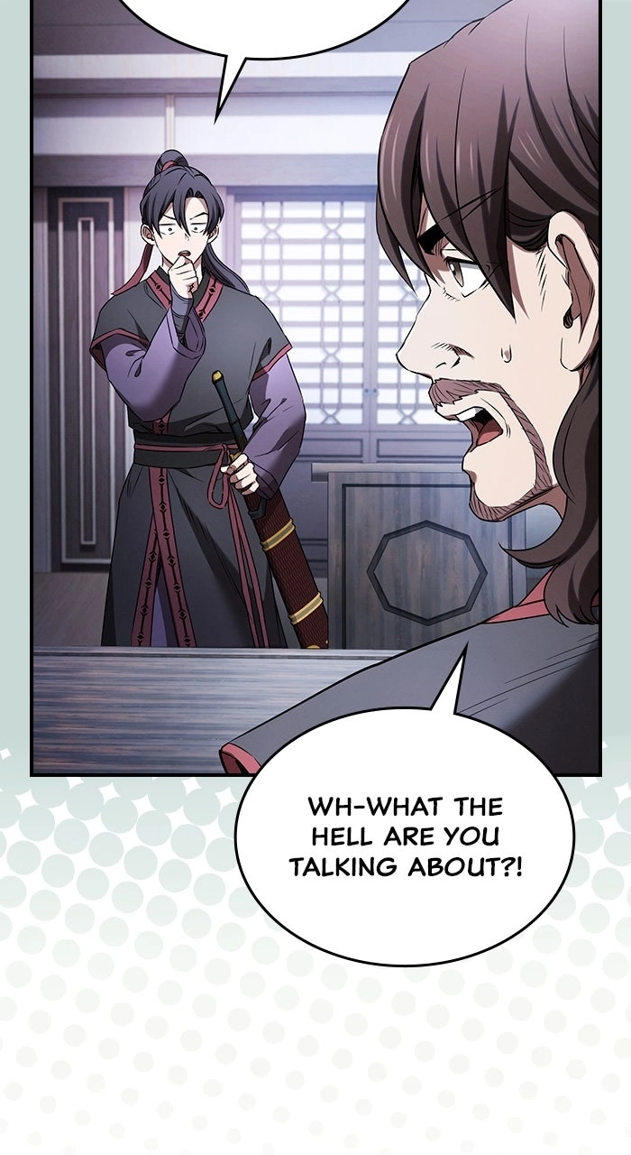 The Spy Life in the Demonic Sect Chapter 5 Page 75