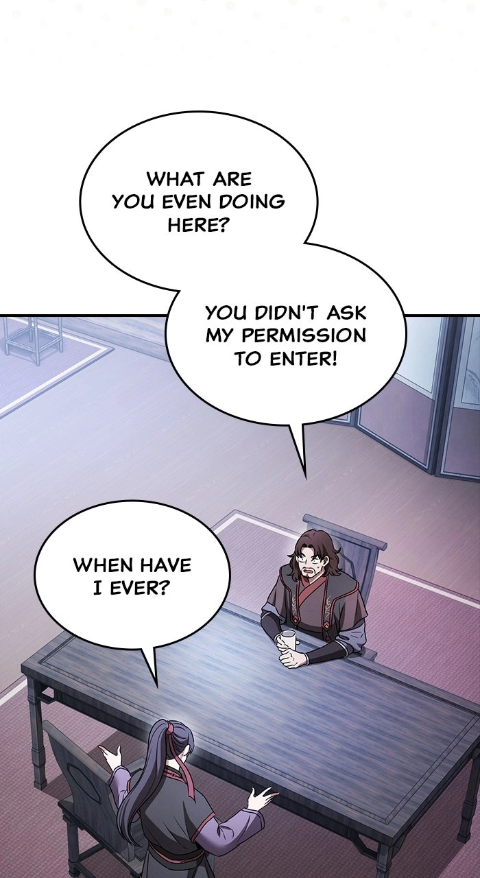 The Spy Life in the Demonic Sect Chapter 5 Page 76