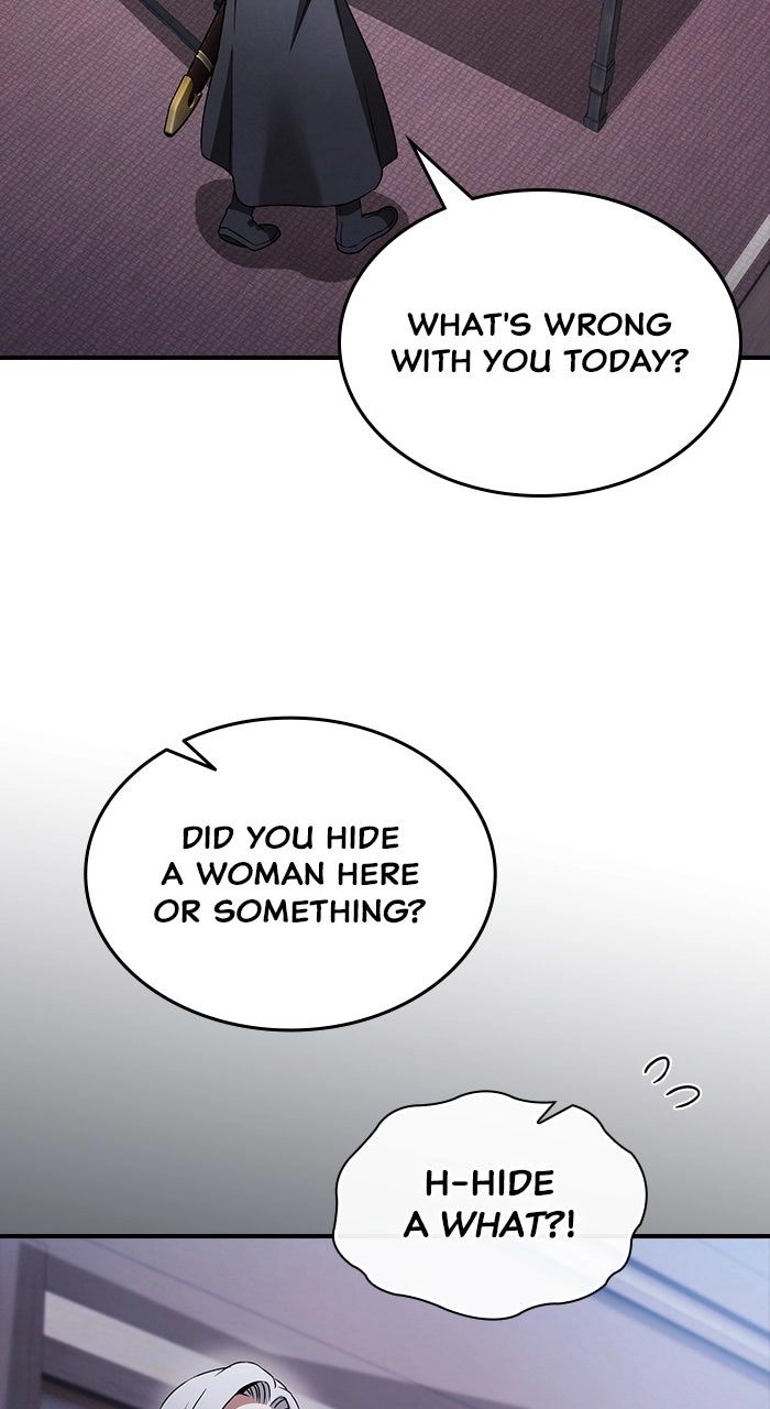 The Spy Life in the Demonic Sect Chapter 5 Page 77