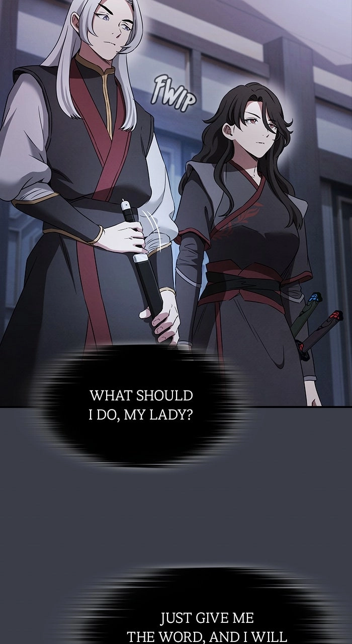 The Spy Life in the Demonic Sect Chapter 5 Page 78
