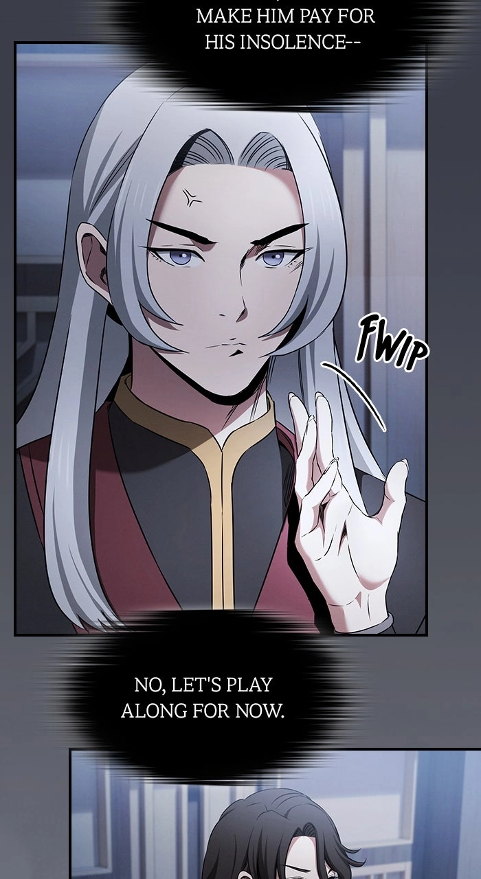 The Spy Life in the Demonic Sect Chapter 5 Page 79