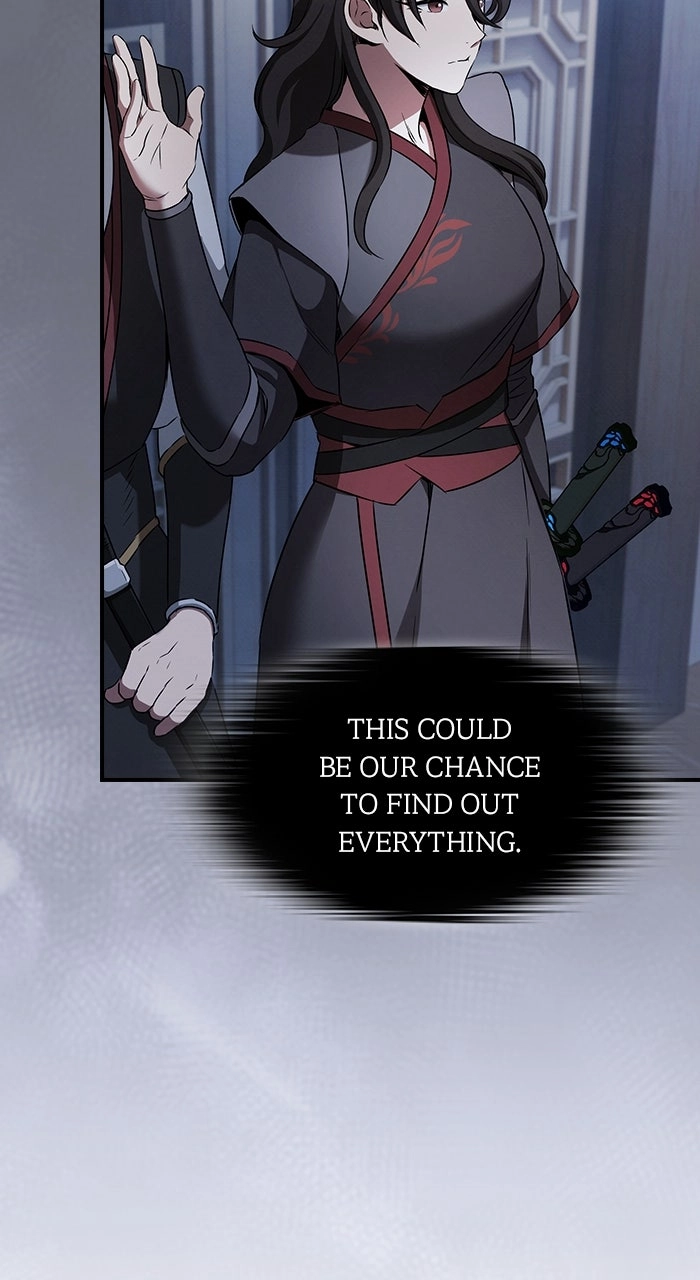 The Spy Life in the Demonic Sect Chapter 5 Page 80