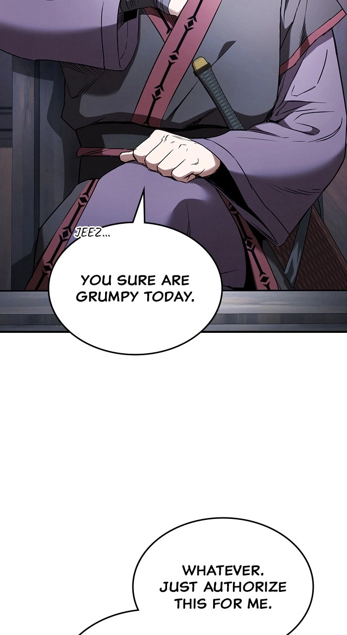 The Spy Life in the Demonic Sect Chapter 5 Page 82