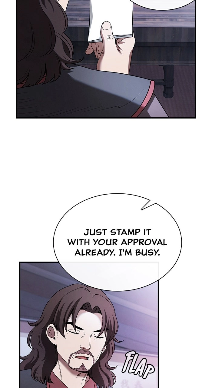 The Spy Life in the Demonic Sect Chapter 5 Page 85