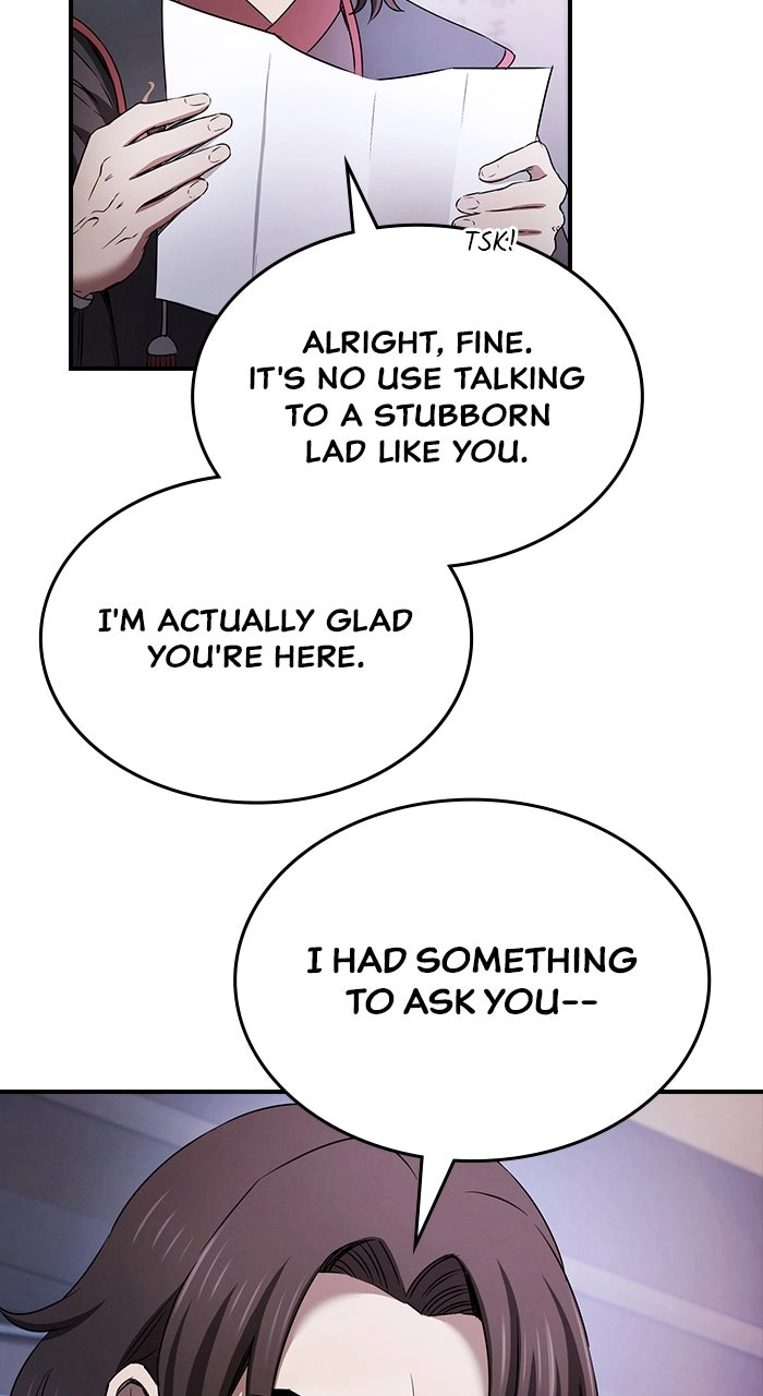 The Spy Life in the Demonic Sect Chapter 5 Page 86