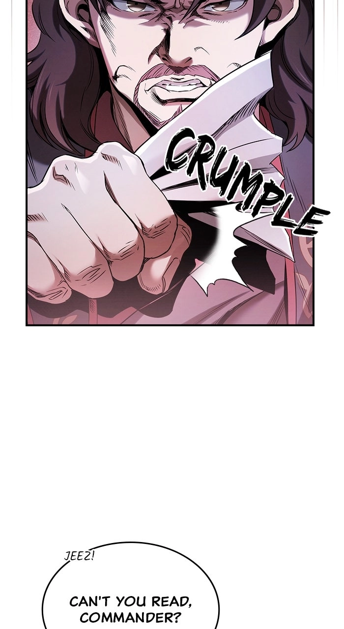 The Spy Life in the Demonic Sect Chapter 5 Page 91