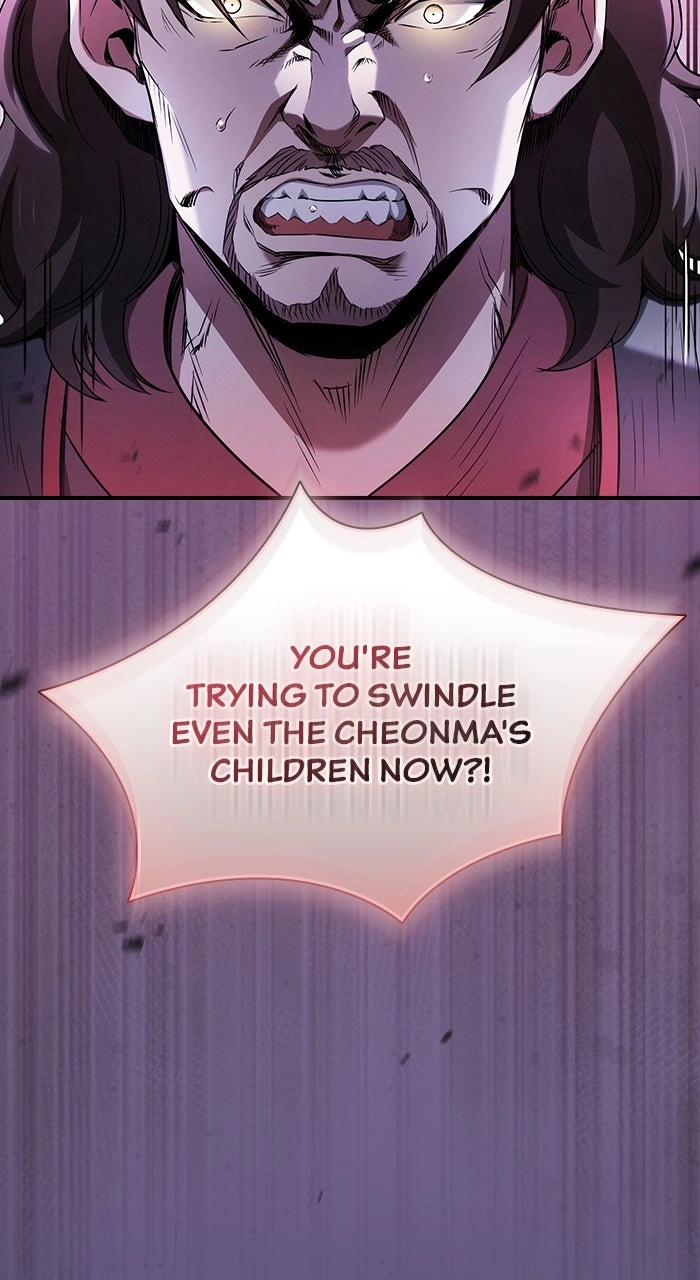The Spy Life in the Demonic Sect Chapter 5 Page 98