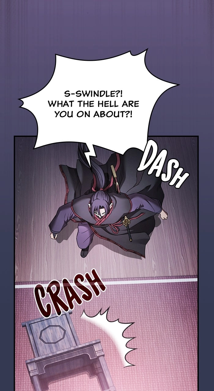 The Spy Life in the Demonic Sect Chapter 5 Page 99