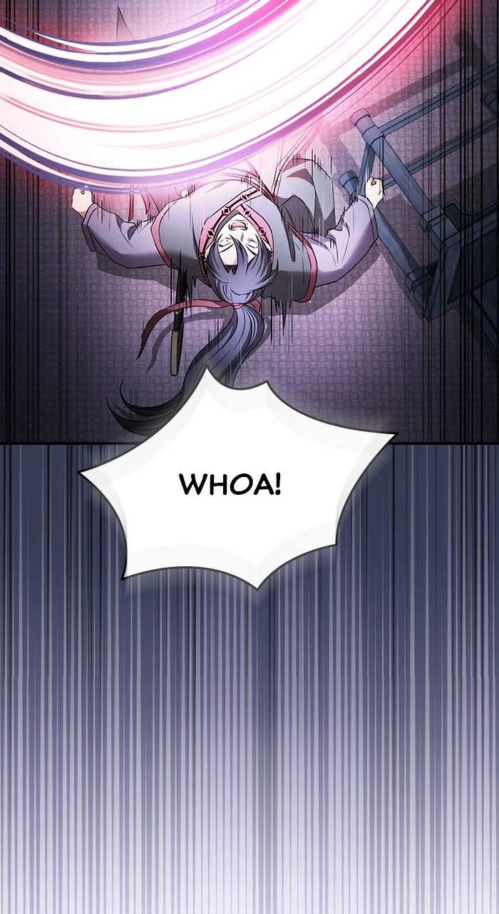 The Spy Life in the Demonic Sect Chapter 5 Page 103