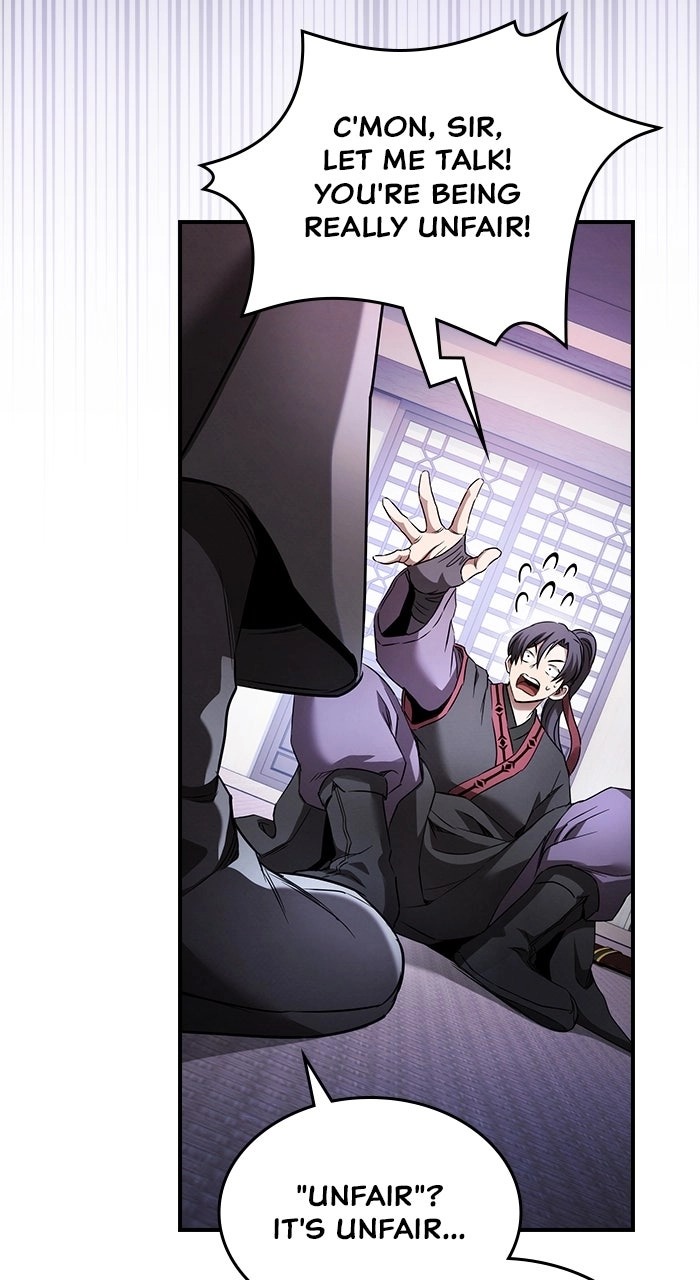 The Spy Life in the Demonic Sect Chapter 5 Page 104