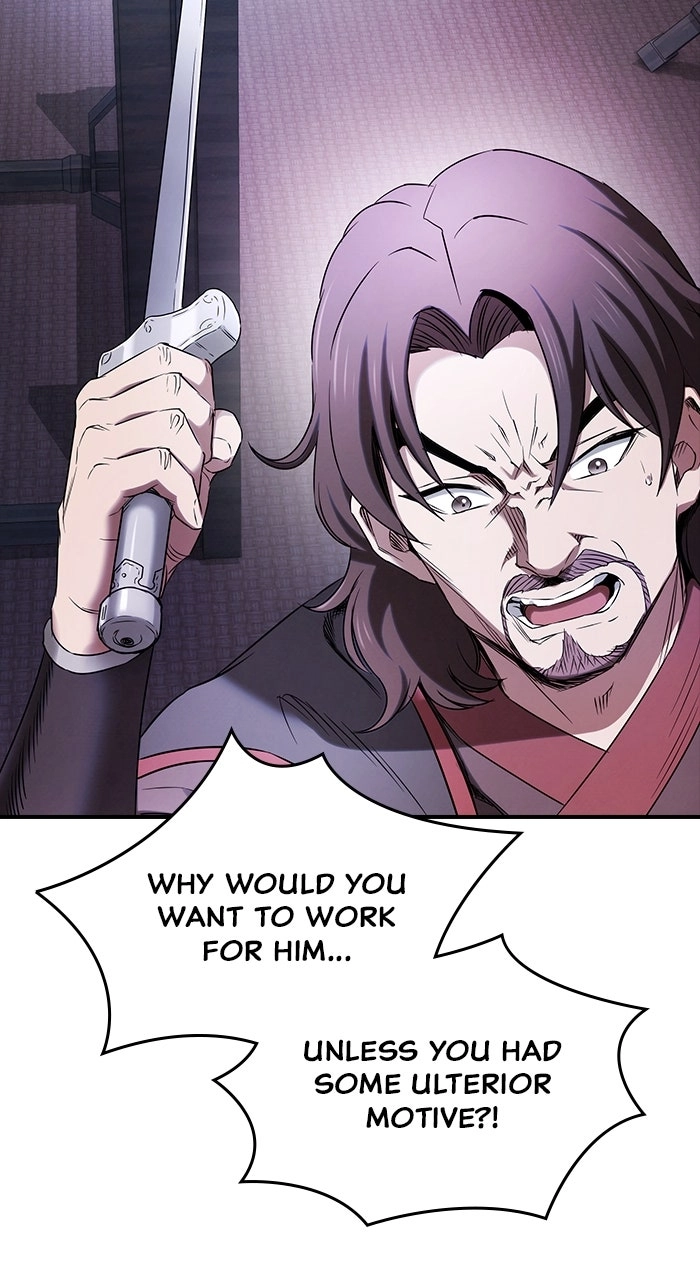 The Spy Life in the Demonic Sect Chapter 5 Page 106