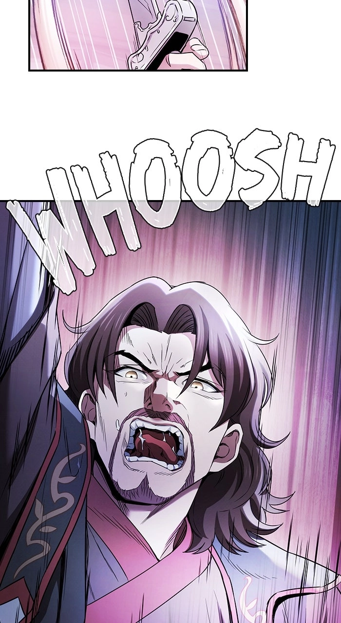 The Spy Life in the Demonic Sect Chapter 5 Page 108