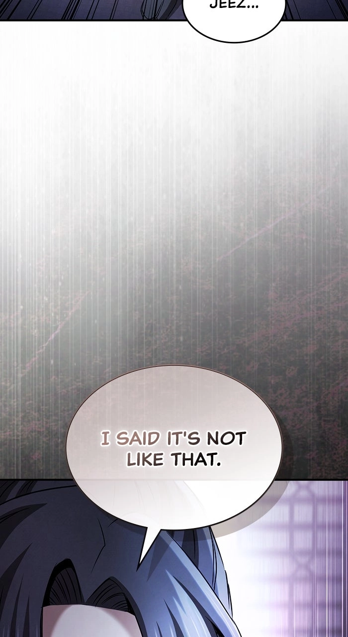 The Spy Life in the Demonic Sect Chapter 5 Page 111